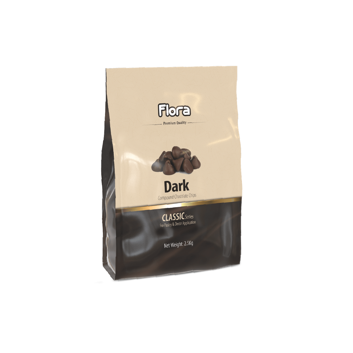 Compound Chocolate Chips