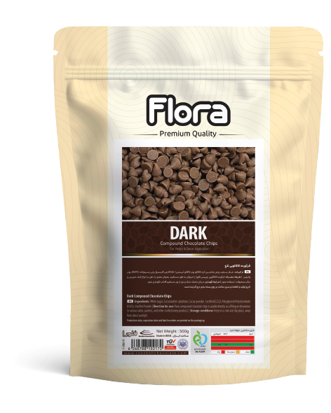 Compound Chocolate Chips