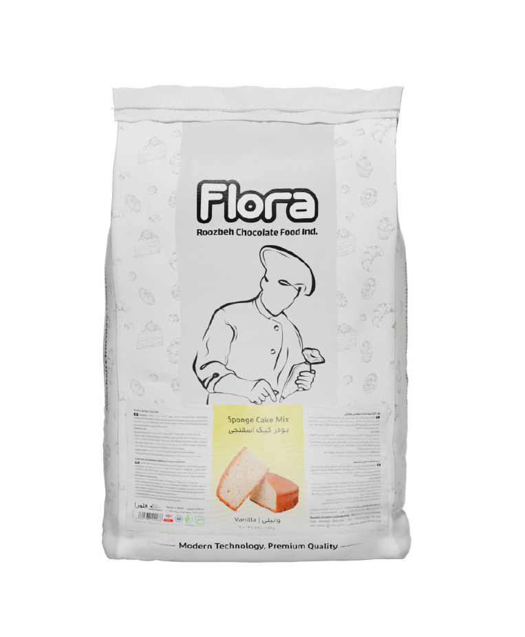Sponge Cake Mix