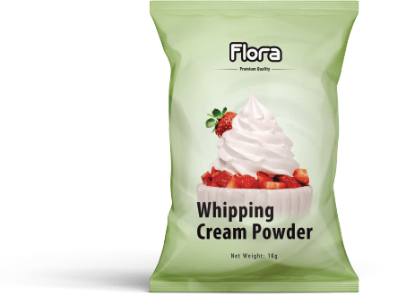 Whipping Cream