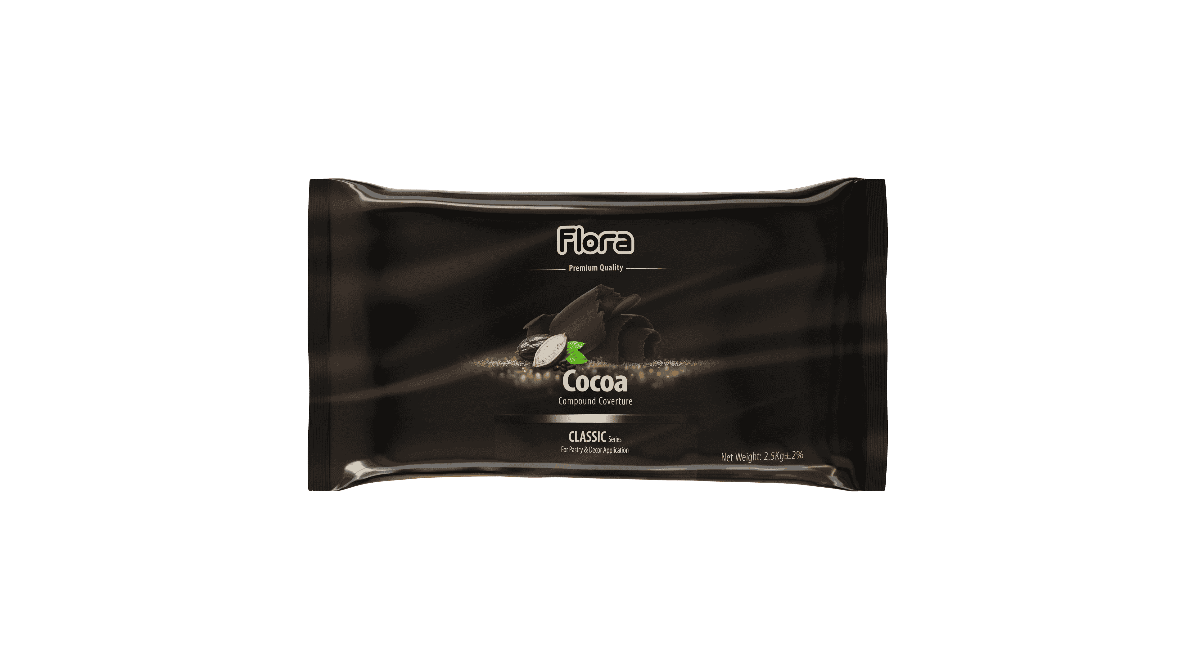 Compound Chocolate