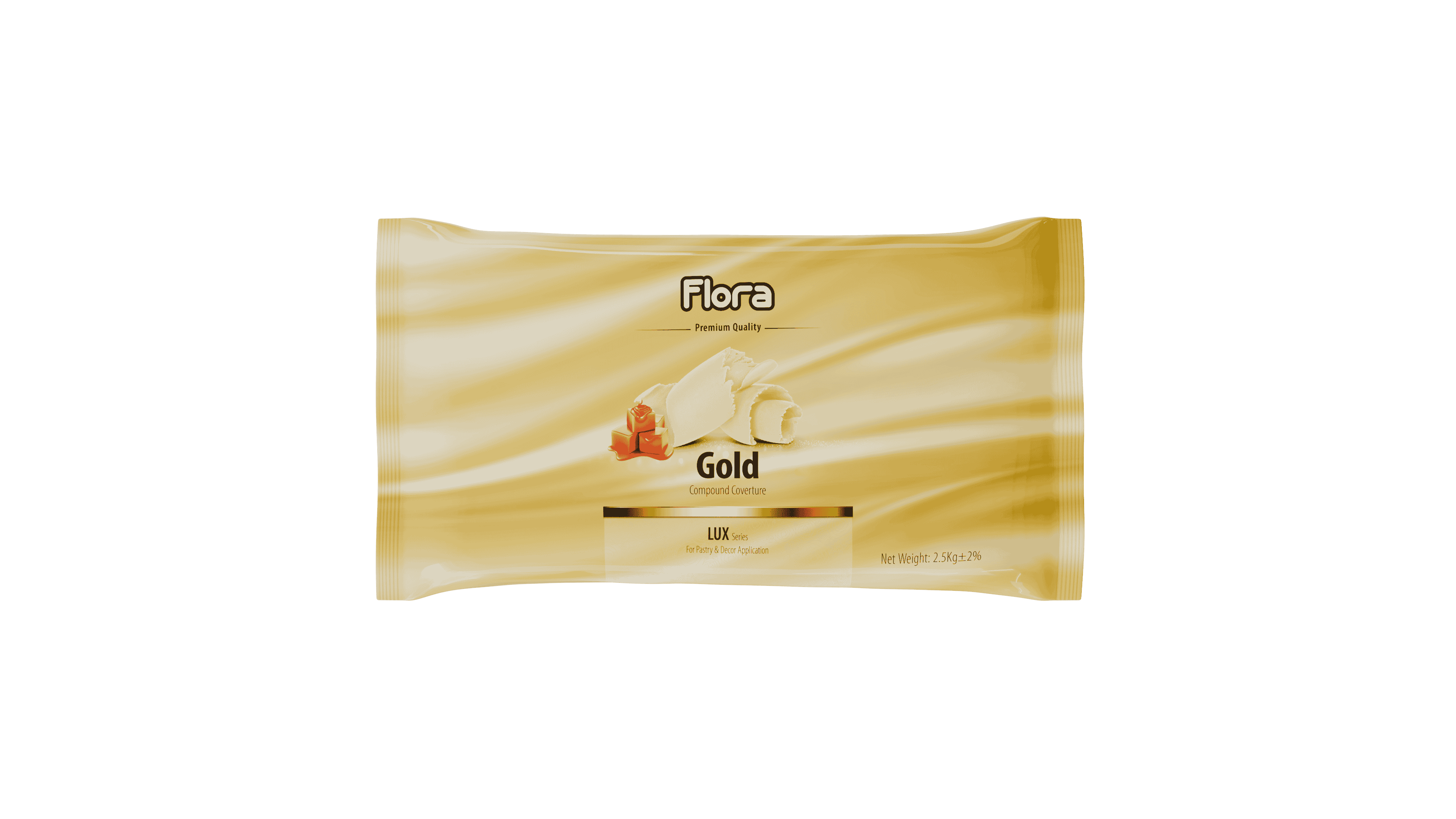 Compound Chocolate