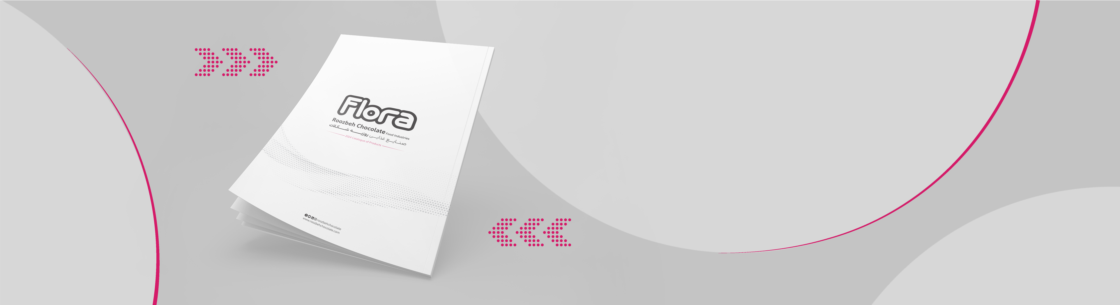 Catalogue Of Product